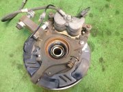 右前轮毂 SUBARU FORESTER OEM 28313AE020, 26300AE071, 26292FE000, 27540SA020 SG5 2007 EJ203