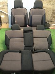 座椅总成 64011SA360ML, 64011SA290ML, 64231SA350ML, 64221SA121ML SUBARU FORESTER