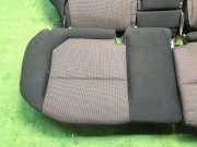 Conjunto de bancos SUBARU FORESTER OEM 64011SA360ML, 64011SA290ML, 64231SA350ML, 64221SA121ML SG5 2007 white 51E