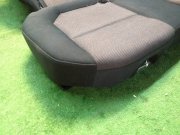 Conjunto de bancos SUBARU FORESTER OEM 64011SA360ML, 64011SA290ML, 64231SA350ML, 64221SA121ML SG5 2007 white 51E