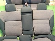 Conjunto de bancos SUBARU FORESTER OEM 64011SA360ML, 64011SA290ML, 64231SA350ML, 64221SA121ML SG5 2007 white 51E
