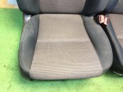 Conjunto de bancos SUBARU FORESTER OEM 64011SA360ML, 64011SA290ML, 64231SA350ML, 64221SA121ML SG5 2007 white 51E