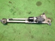 Mecanismo del limpiaparabrisas SUBARU FORESTER OEM 86510SA100, 86521SA040 SG5 2007 EJ203