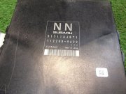 变速箱电脑 SUBARU FORESTER OEM 31711AJ871, 31711AJ872, 31711AJ870 SG5 2007 EJ203