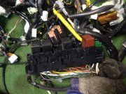 Коса SUBARU FORESTER OEM 81440SA130, 81450SA130, 81240SA060, 81250SA060, 81550SA200, SG5 2007 EJ203