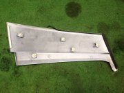 Молдинг бокового стекла левый SUBARU FORESTER OEM 65240SA170WG SG5 2007 white 51E