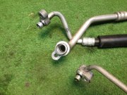 A/C lines SUBARU FORESTER OEM 73430SA080, 73421SA000, 73422SA040, 73422SA030, 73430SA081, SG5 2007 EJ203