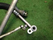 A/C lines SUBARU FORESTER OEM 73430SA080, 73421SA000, 73422SA040, 73422SA030, 73430SA081, SG5 2007 EJ203