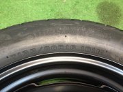ล้ออะไหล่ SUBARU FORESTER OEM 28121PA042, 28121AG300, 28111AA672, 28111AA671, 28121PA031 SG5 2007