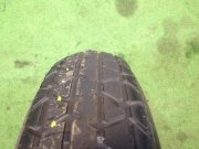 ล้ออะไหล่ SUBARU FORESTER OEM 28121PA042, 28121AG300, 28111AA672, 28111AA671, 28121PA031 SG5 2007
