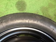 ล้ออะไหล่ SUBARU FORESTER OEM 28121PA042, 28121AG300, 28111AA672, 28111AA671, 28121PA031 SG5 2007