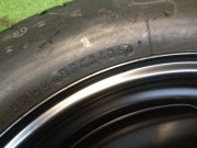 ล้ออะไหล่ SUBARU FORESTER OEM 28121PA042, 28121AG300, 28111AA672, 28111AA671, 28121PA031 SG5 2007