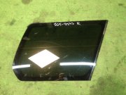Стекло багажника правое 65209SA420 SUBARU FORESTER
