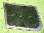 Стекло багажника правое SUBARU FORESTER OEM 65209SA420 SG5 2007