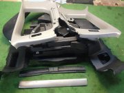 Обшивка багажника SUBARU FORESTER OEM 94027SA110JA, 94027SA120JA, 94015SA040ND, 94026SA000ML, 95015SA050ML, SG5 2007 white 51E