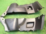 Обшивка багажника SUBARU FORESTER OEM 94027SA110JA, 94027SA120JA, 94015SA040ND, 94026SA000ML, 95015SA050ML, SG5 2007 white 51E