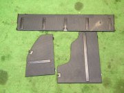 Обшивка багажника SUBARU FORESTER OEM 94027SA110JA, 94027SA120JA, 94015SA040ND, 94026SA000ML, 95015SA050ML, SG5 2007 white 51E