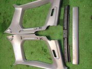Обшивка багажника SUBARU FORESTER OEM 94027SA110JA, 94027SA120JA, 94015SA040ND, 94026SA000ML, 95015SA050ML, SG5 2007 white 51E