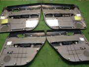 车门饰板 SUBARU FORESTER OEM 94211SA480JA, 94211SA490JA, 94221SA200JA, 94221SA210JA SG5 2007 white 51E