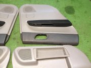 车门饰板 SUBARU FORESTER OEM 94211SA480JA, 94211SA490JA, 94221SA200JA, 94221SA210JA SG5 2007 white 51E