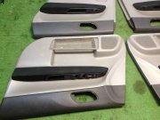 车门饰板 SUBARU FORESTER OEM 94211SA480JA, 94211SA490JA, 94221SA200JA, 94221SA210JA SG5 2007 white 51E