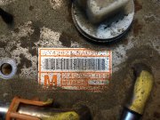 Bomba de combustível SUBARU FORESTER OEM 42021SA050 SG5 2007 EJ203