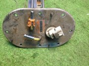 Bomba de combustível SUBARU FORESTER OEM 42021SA050 SG5 2007 EJ203