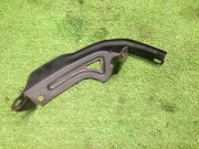 Right rear bumper bracket SUBARU FORESTER OEM 57712SA110 SG5 2007 white 51E