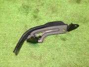 Left rear bumper bracket SUBARU FORESTER OEM 57712SA120 SG5 2007 white 51E