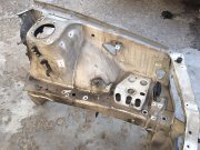 Painel frontal SUBARU ДРУГОЕ OEM 53060AC000, 51231AC410, 51231AC231, 51231AC222, 51231AC221, другое