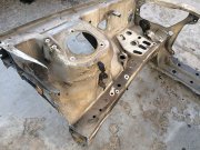 Painel frontal SUBARU ДРУГОЕ OEM 53060AC000, 51231AC410, 51231AC231, 51231AC222, 51231AC221, другое