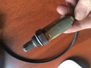 Датчик кислородный Лямбда-зонд SUBARU ДРУГОЕ OEM 22690AA090, 81014, 25023083, 90204, 90070, другое