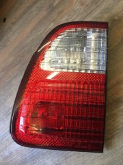 ไฟท้ายขวา TOYOTA ДРУГОЕ OEM 60-109, 81580-60090, 81590-60120 другое