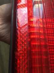 ไฟท้ายขวา TOYOTA ДРУГОЕ OEM 60-109, 81580-60090, 81590-60120 другое