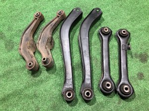Рычаги задние 20250AE040 20250AE060 20250AE041 SUBARU OUTBACK