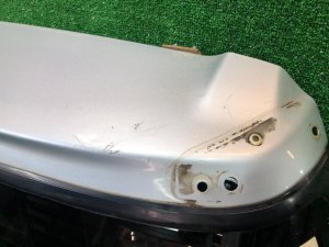 Tailgate цвет 01G SUBARU LEGACY OEM 60800AE040 BH5 2002 SILVER 01G