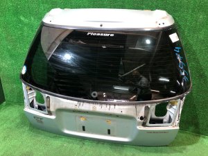 Дверь пятая цвет 01G 60800AE040 SUBARU LEGACY