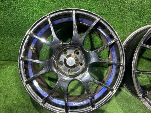 Диски R17 SUBARU LEGACY BL9 BL5 BLE 2008
