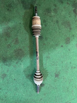 Привод задний правый SUBARU FORESTER OEM 28021FA161 SF5 1997 EJ20G AT