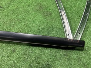 Ветровики SUBARU FORESTER OEM 63531SA000 63531SA010 SG5 2006 BLACK 32J