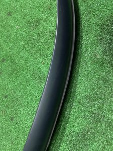 Ветровики SUBARU FORESTER OEM 63531SA000 63531SA010 SG5 2006 BLACK 32J