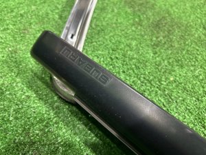 Ветровики SUBARU FORESTER OEM 63531SA000 63531SA010 SG5 2006 BLACK 32J