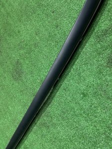 Ветровики SUBARU FORESTER OEM 63531SA000 63531SA010 SG5 2006 BLACK 32J