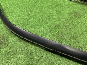 Ветровики SUBARU FORESTER OEM 63531SA000 63531SA010 SG5 2006 BLACK 32J