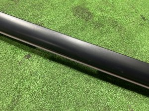 Ветровики SUBARU FORESTER OEM 63531SA000 63531SA010 SG5 2006 BLACK 32J