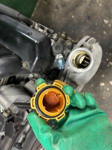 Двигатель EZ30DHLBGE SUBARU OUTBACK OEM 10100BM430 BPE 2004 EZ30