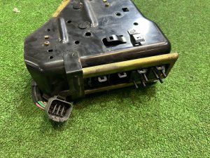 Блок управления турбинами SUBARU LEGACY OEM 14772AA831 BE5 BH5 2002 EJ208 MT5