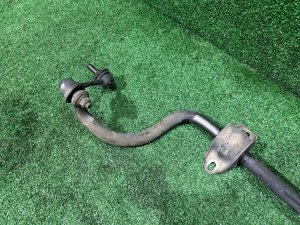 Стабилизатор передний 20мм SUBARU LEGACY OEM 20410AC030 BE5 BH5 2002 EJ208 MT5