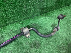 Стабилизатор передний 20мм SUBARU LEGACY OEM 20410AC030 BE5 BH5 2002 EJ208 MT5