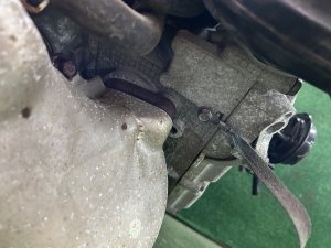 Двигатель EJ205HEZME SUBARU FORESTER OEM 10100BR940 SH5 2007 EJ205 MT5